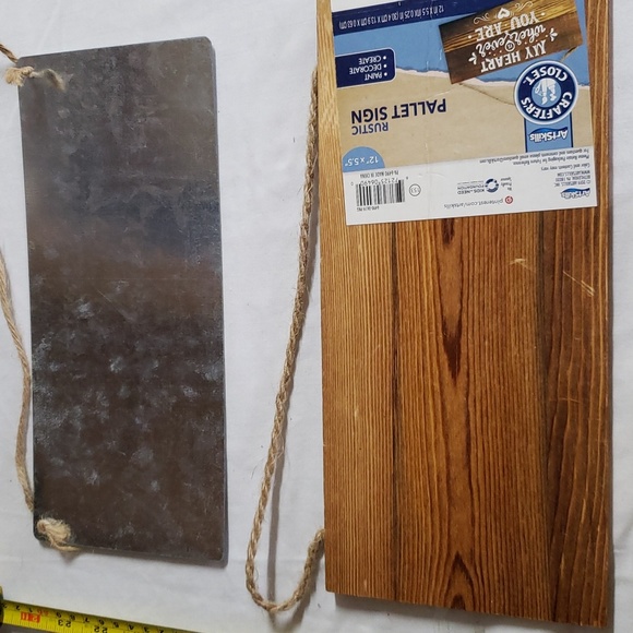 Nwt sign making items/kit 16 pc - Picture 4 of 5